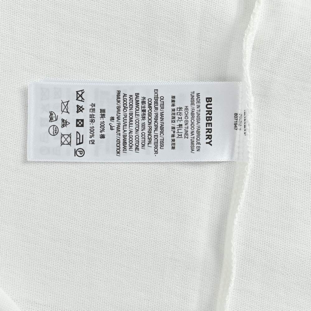Burberry T-shirts-1170