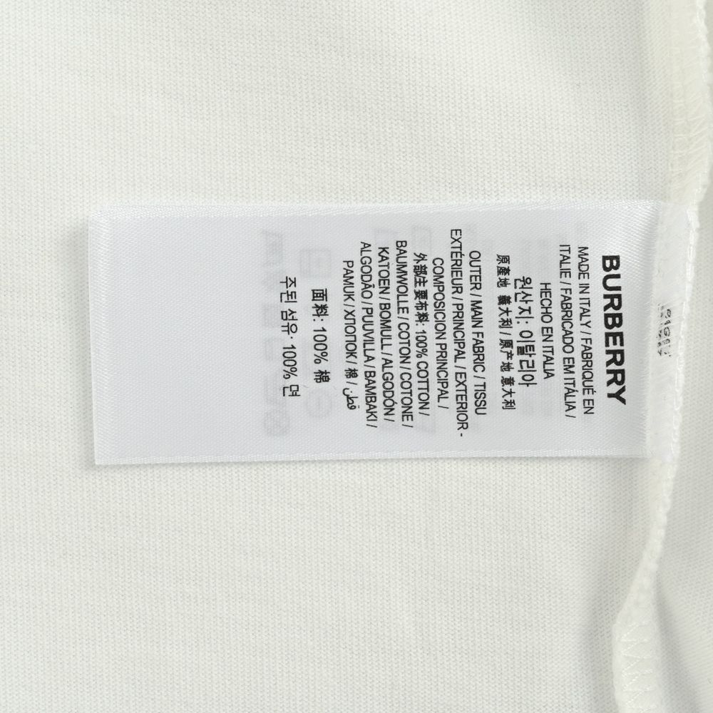 Burberry T-shirts-1074