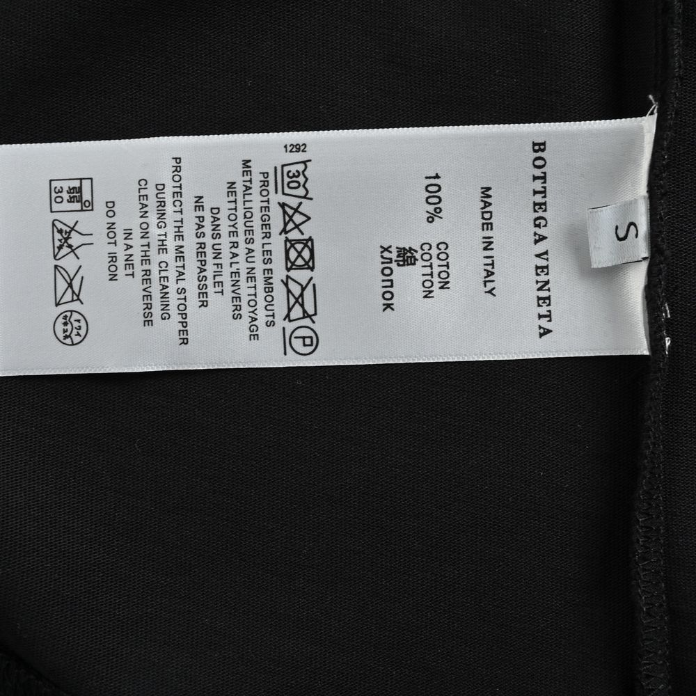 Bottega Veneta T-shirts-006