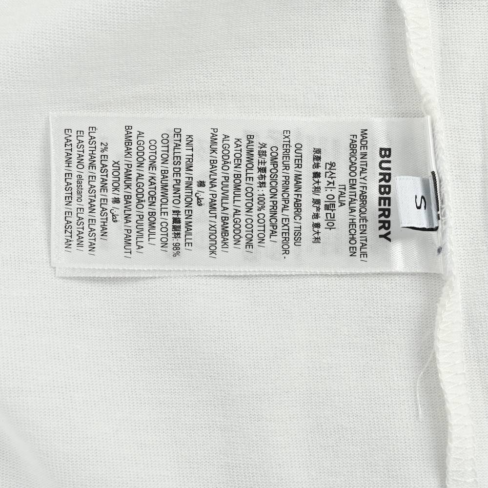Burberry T-shirts-1152
