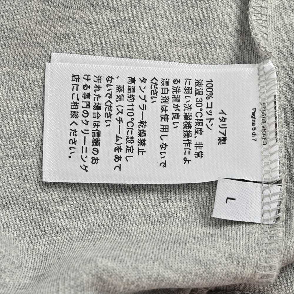 Bottega Veneta polo-007
