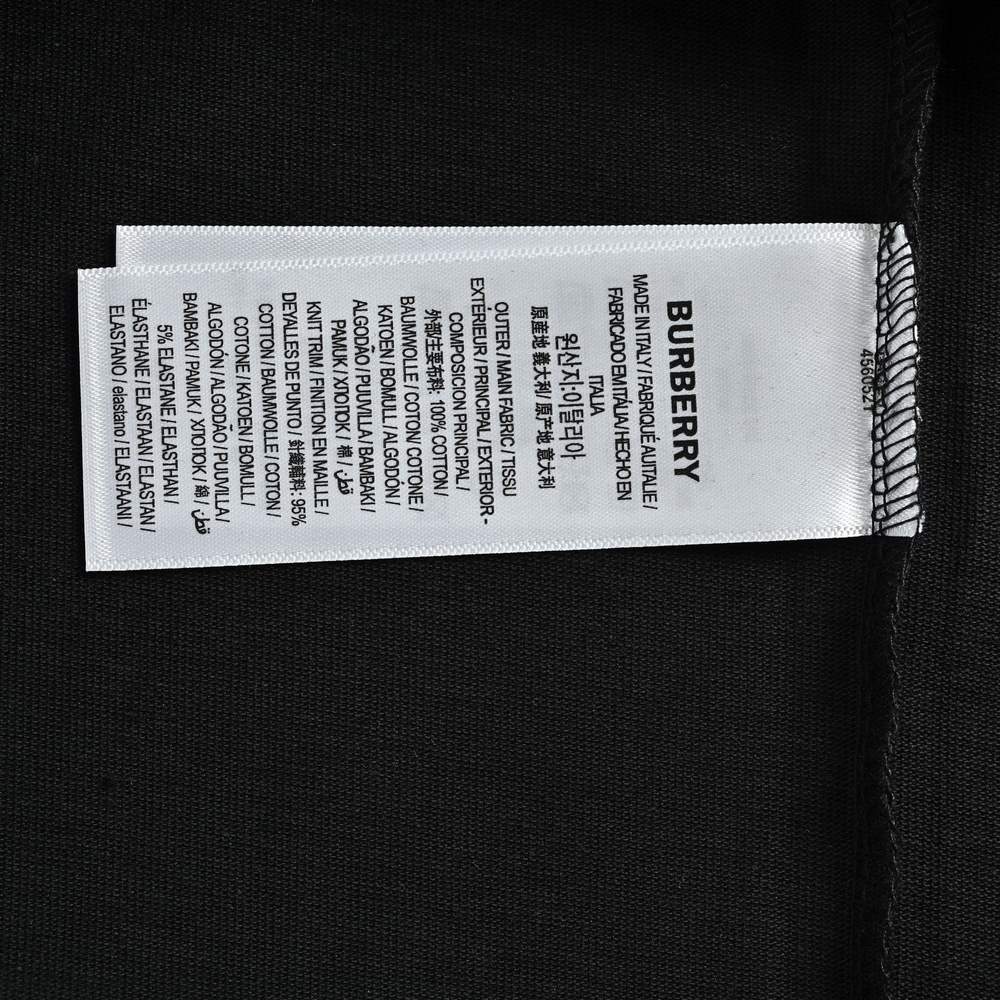 Burberry T-shirts-1107
