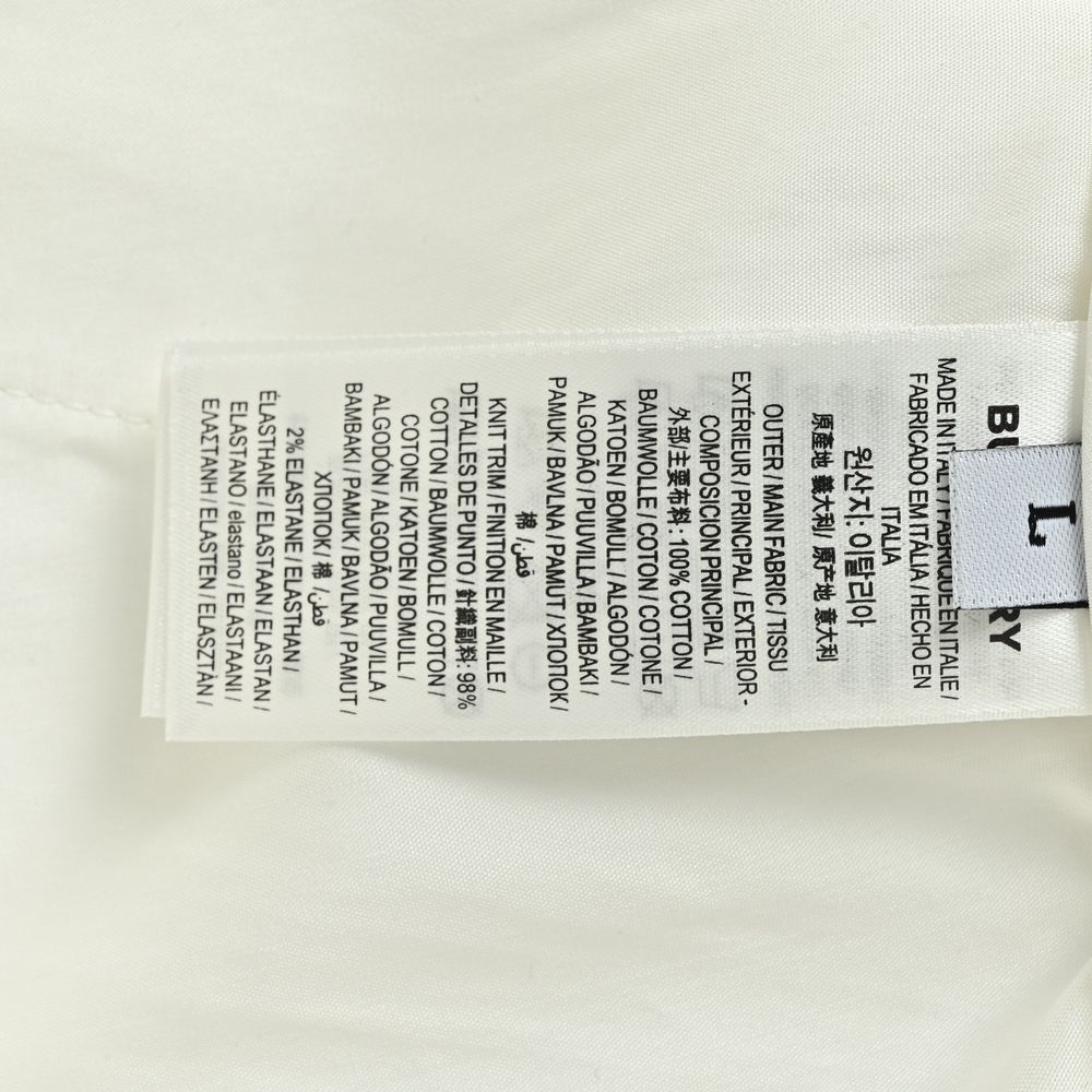 Burberry Shorts-094
