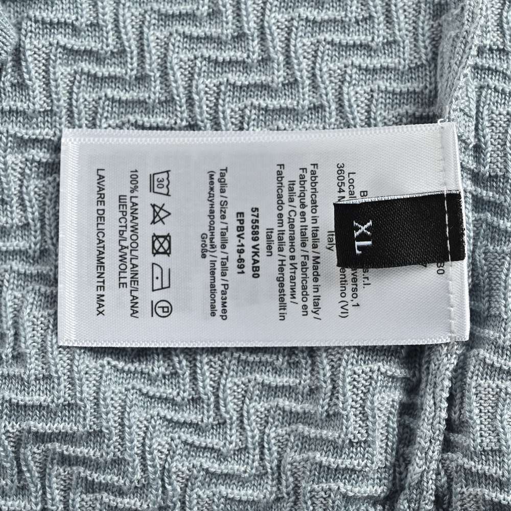 Bottega Veneta polo-003