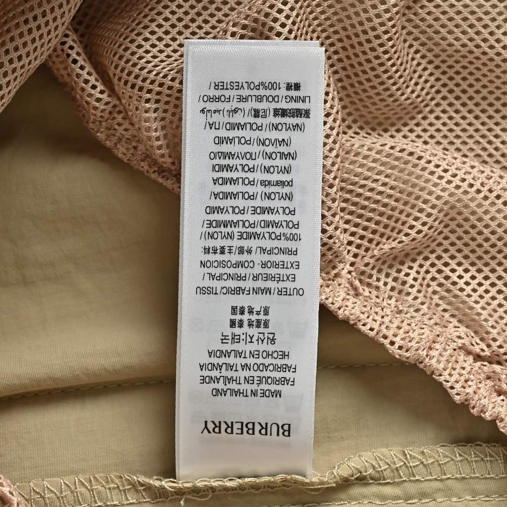 Burberry Shorts-142