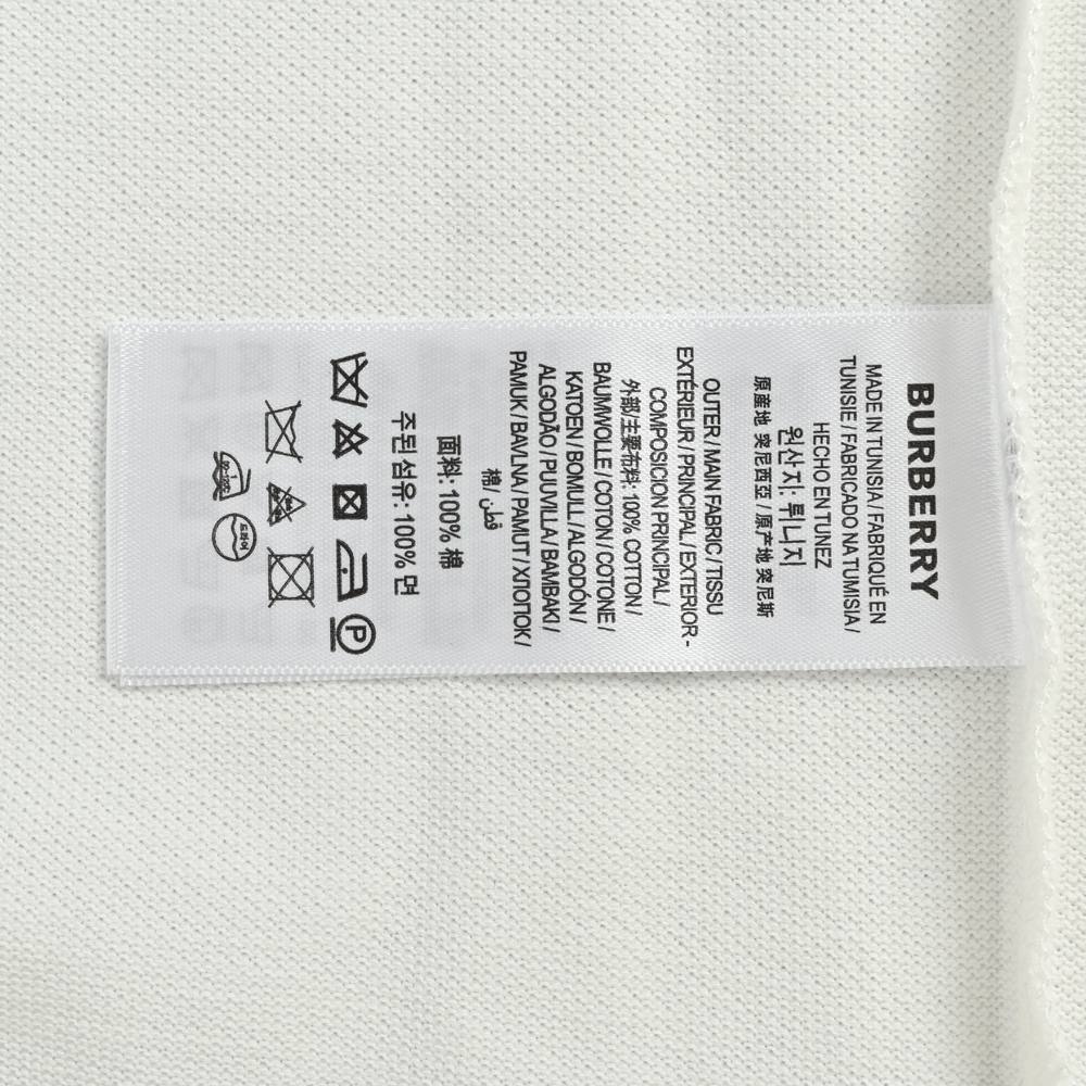Burberry Polo(AAA)-032