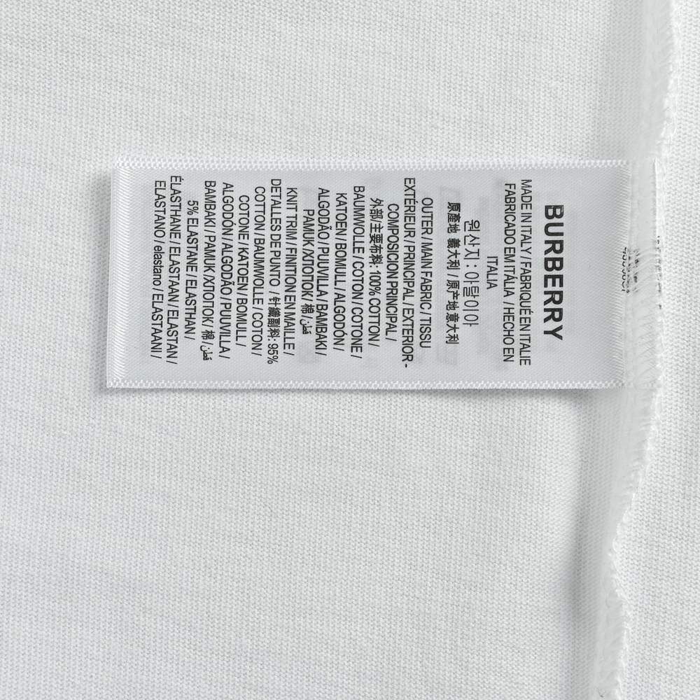 Burberry T-shirts-1156