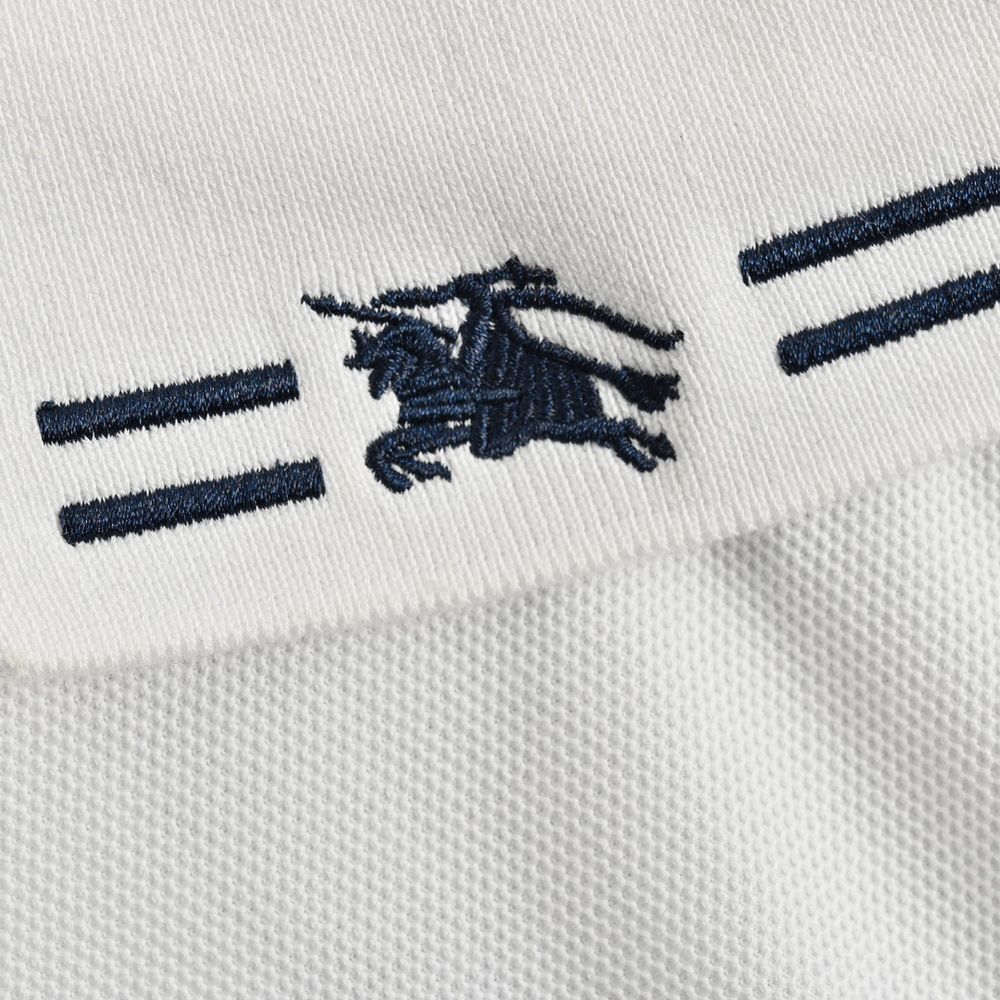 Burberry Polo(AAA)-067