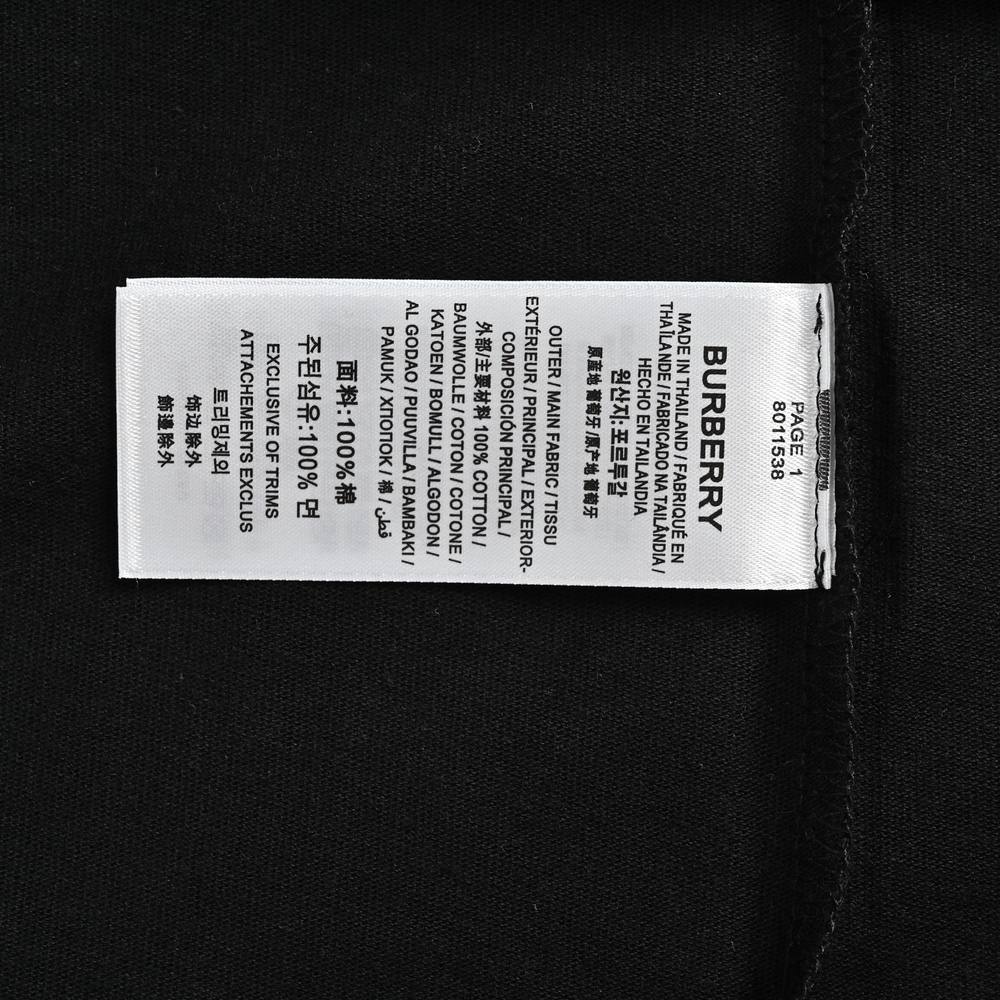 Burberry T-shirts-1139