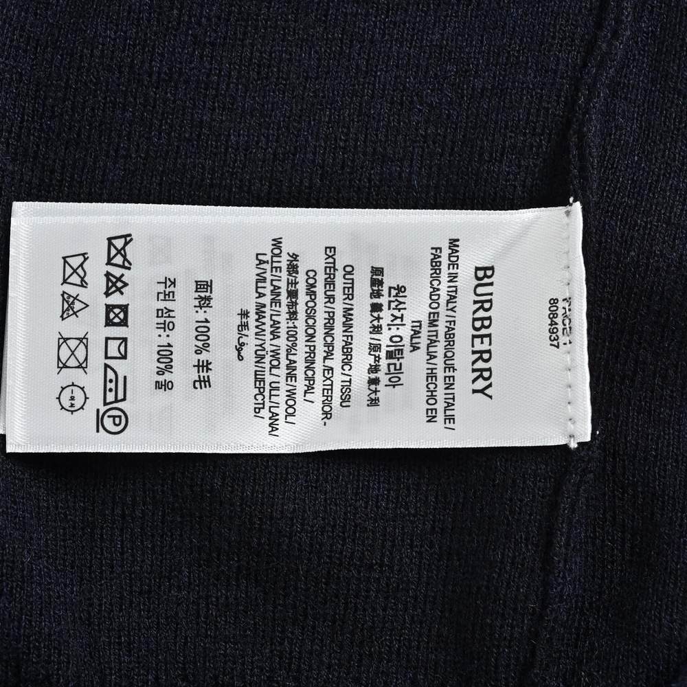 Burberry Polo(AAA)-080