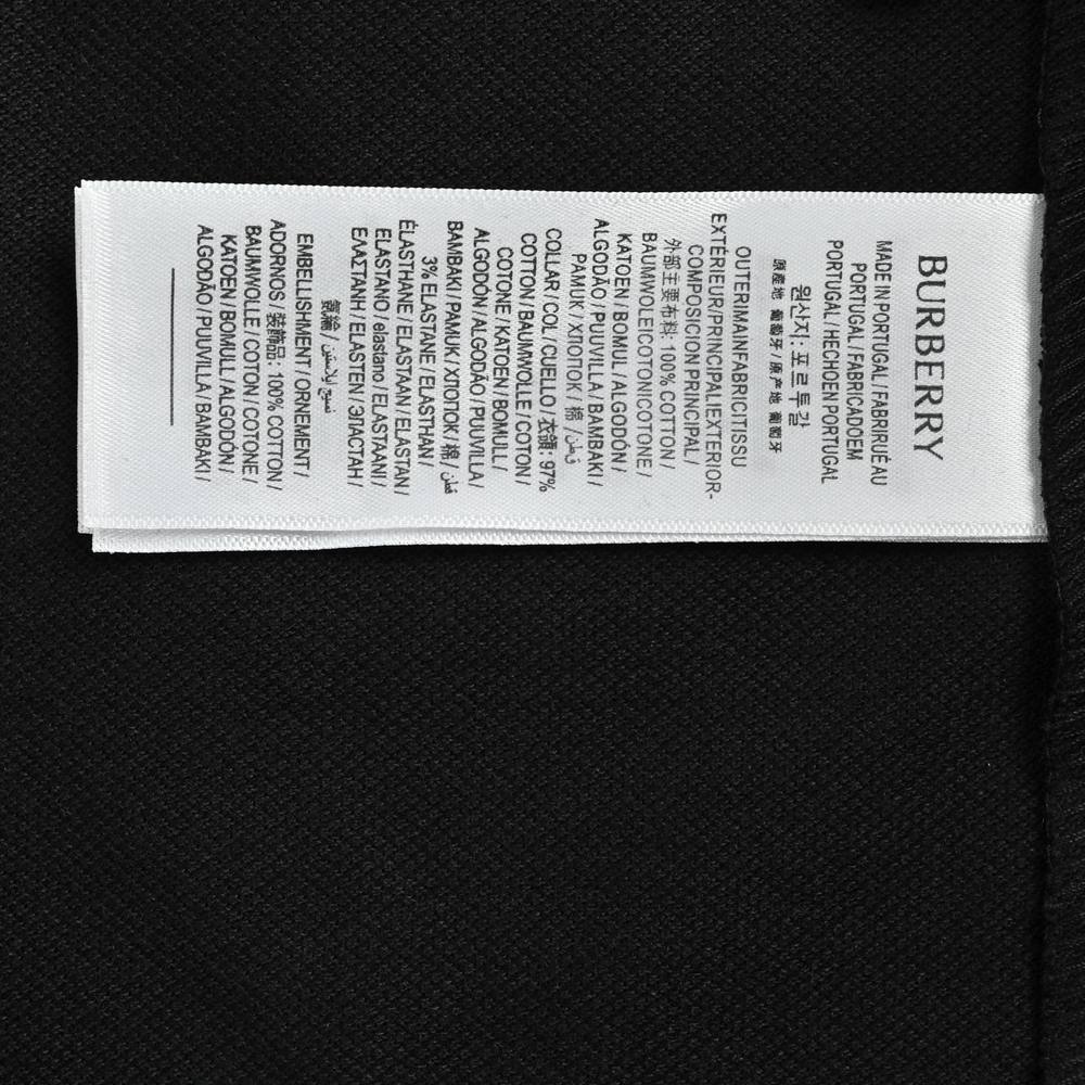 Burberry Polo(AAA)-042