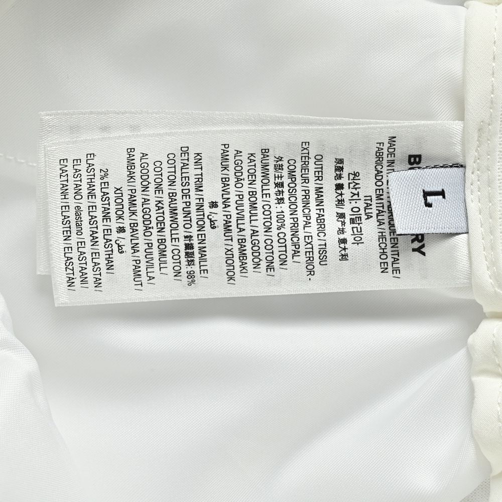 Burberry Shorts-113