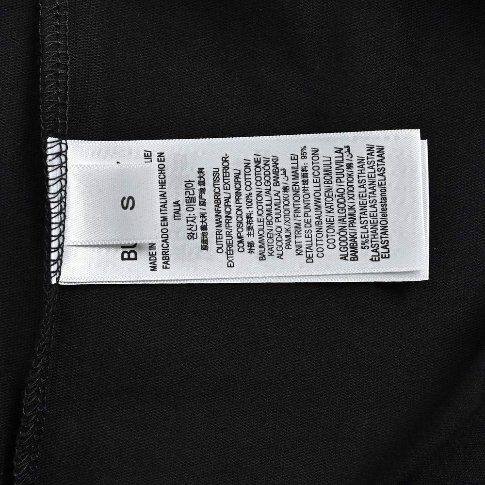 Burberry T-shirts-1111
