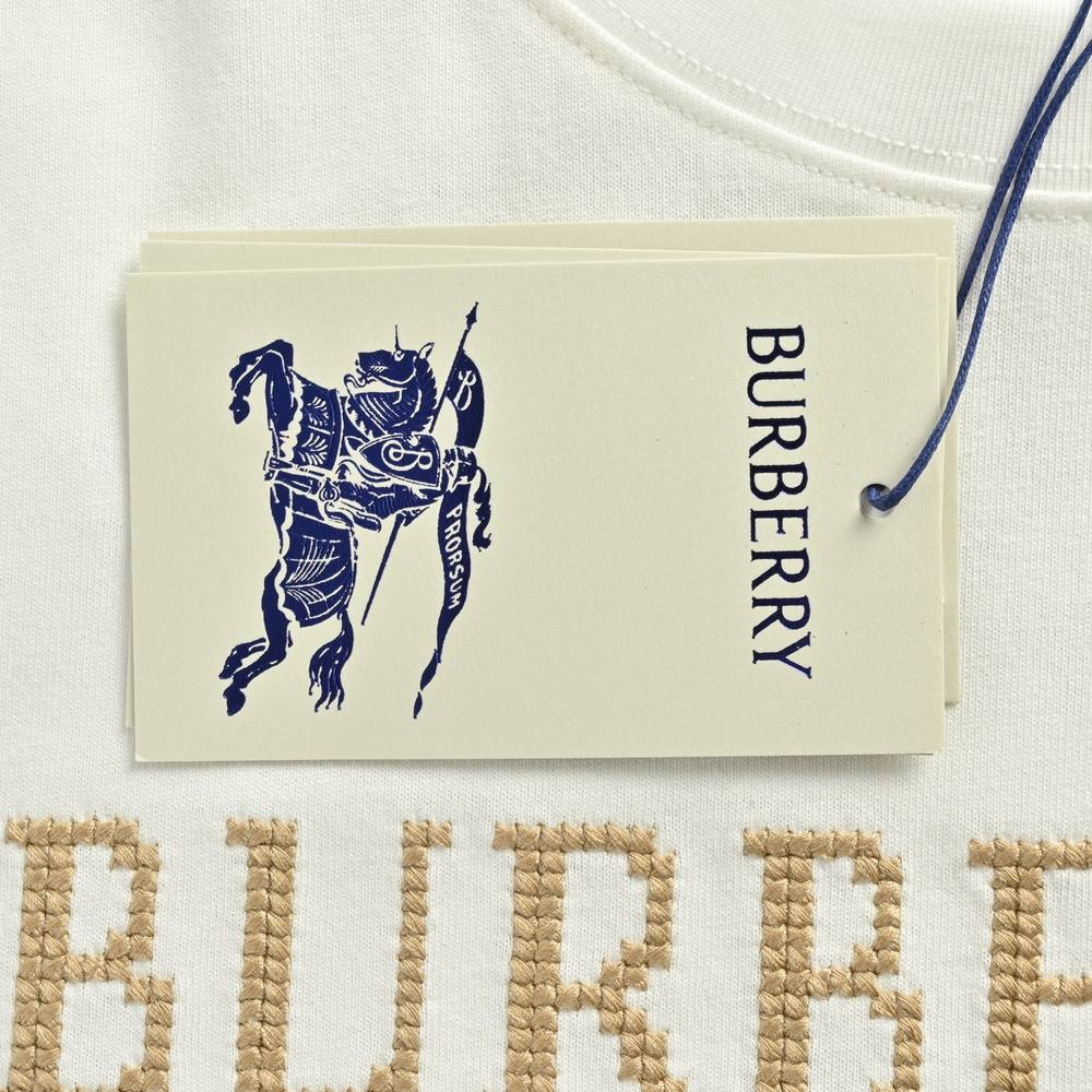 Burberry T-shirts-1057