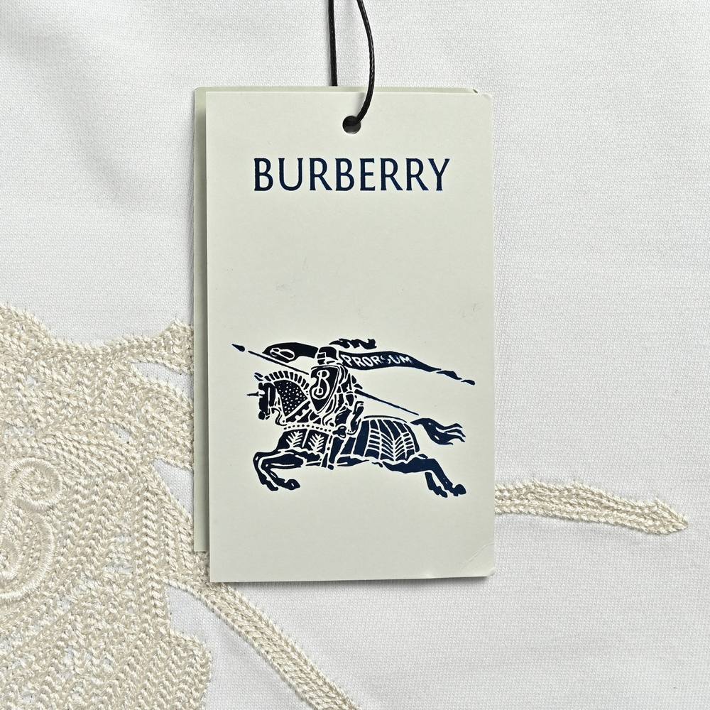 Burberry T-shirts-1109