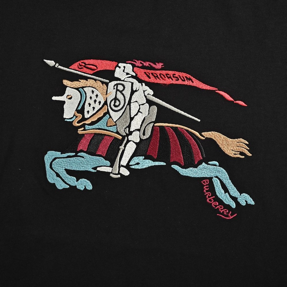 Burberry T-shirts-1192