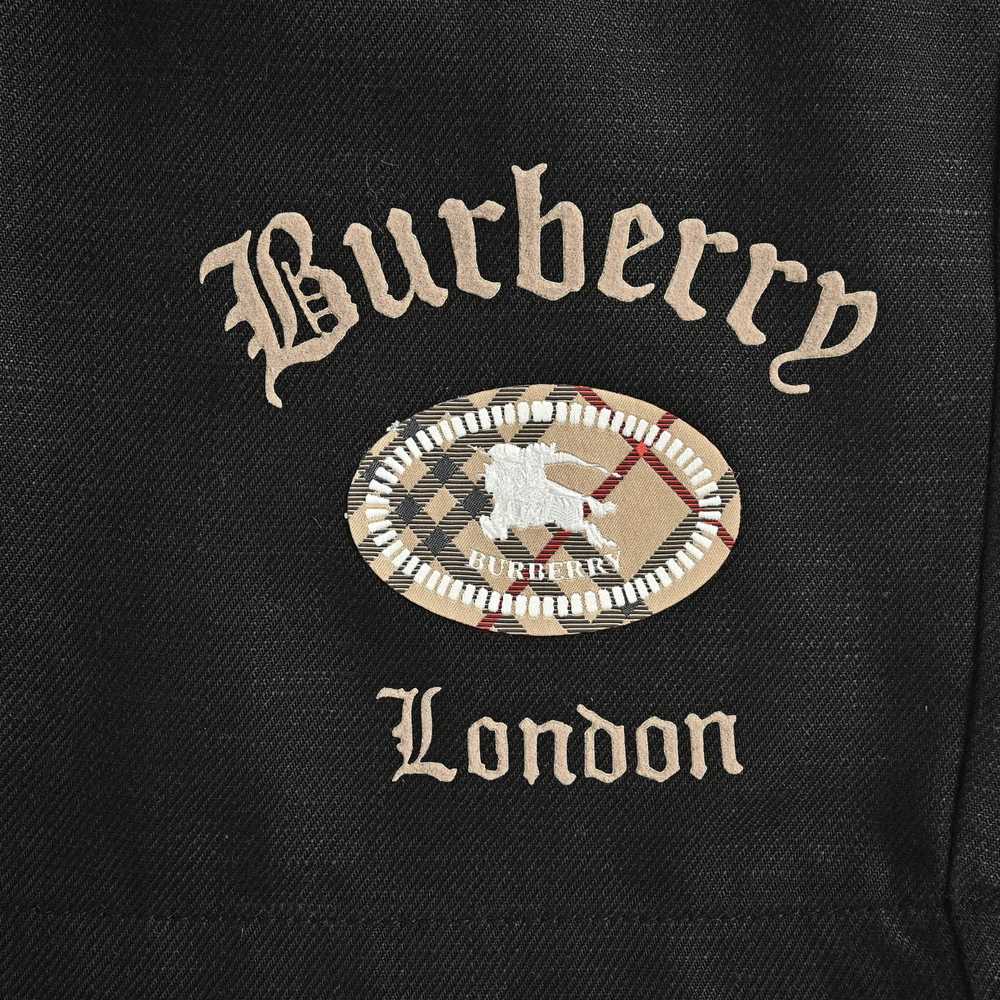 Burberry Shorts-147