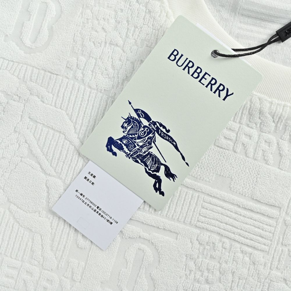 Burberry T-shirts-1226