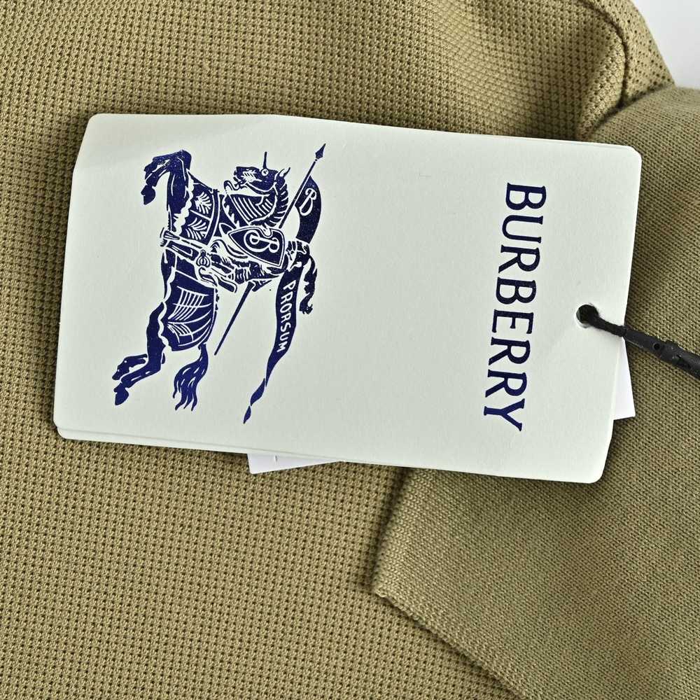 Burberry Polo(AAA)-052
