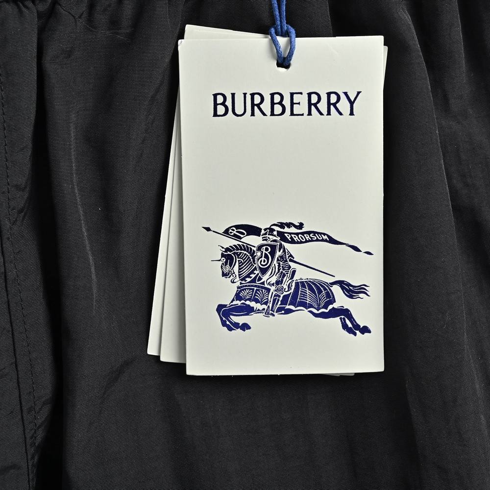 Burberry Shorts-135