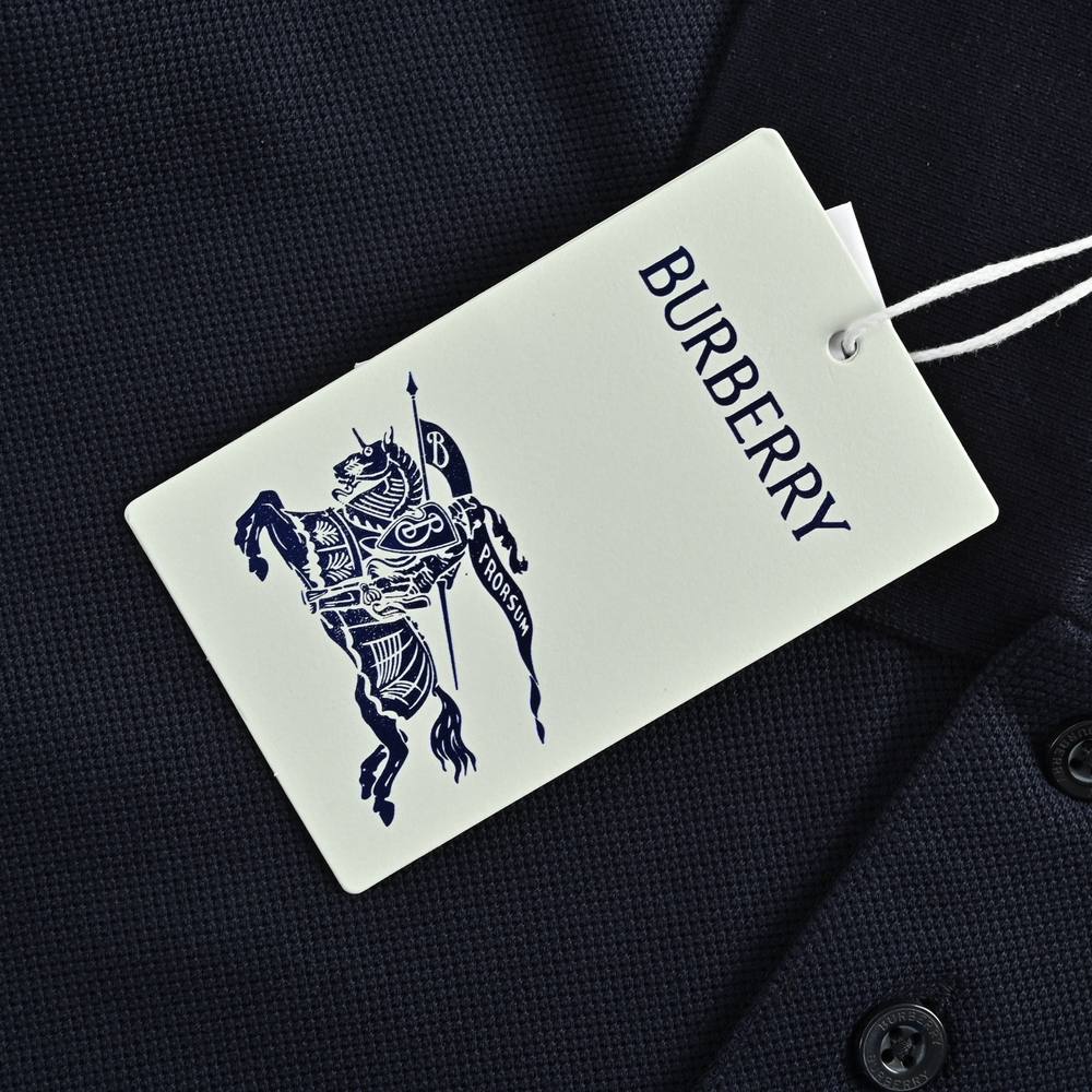 Burberry Polo(AAA)-028