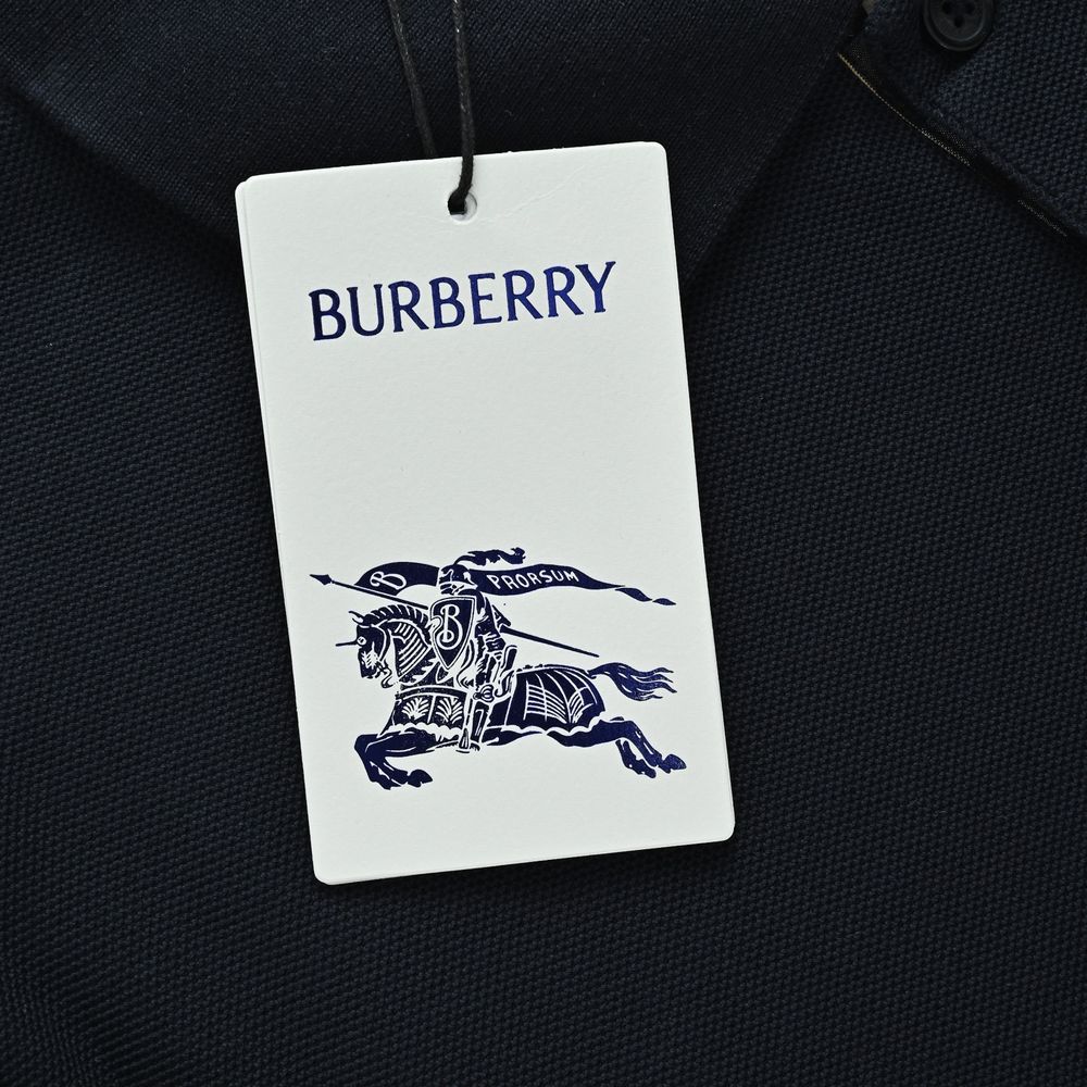 Burberry Polo(AAA)-058