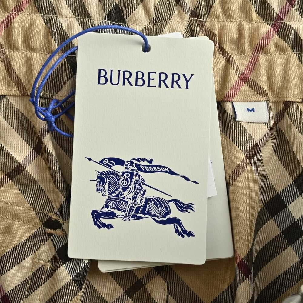 Burberry Shorts-186