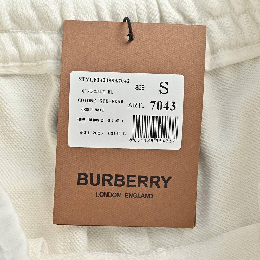Burberry Shorts-098