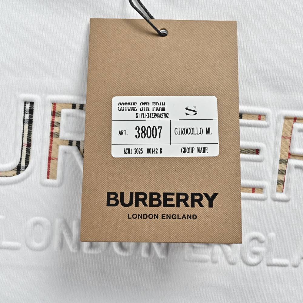 Burberry T-shirts-1150