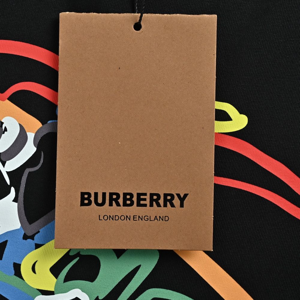 Burberry T-shirts-1167