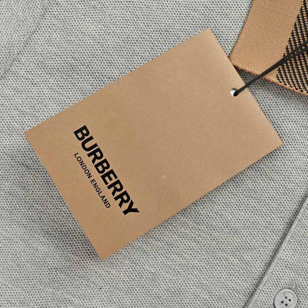 Burberry Polo(AAA)-002