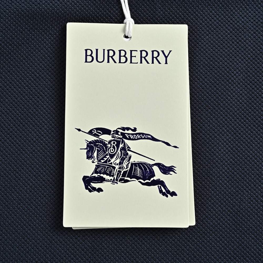 Burberry Polo(AAA)-045