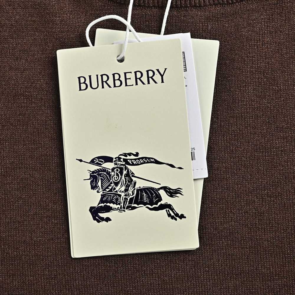 Burberry Sweater-034