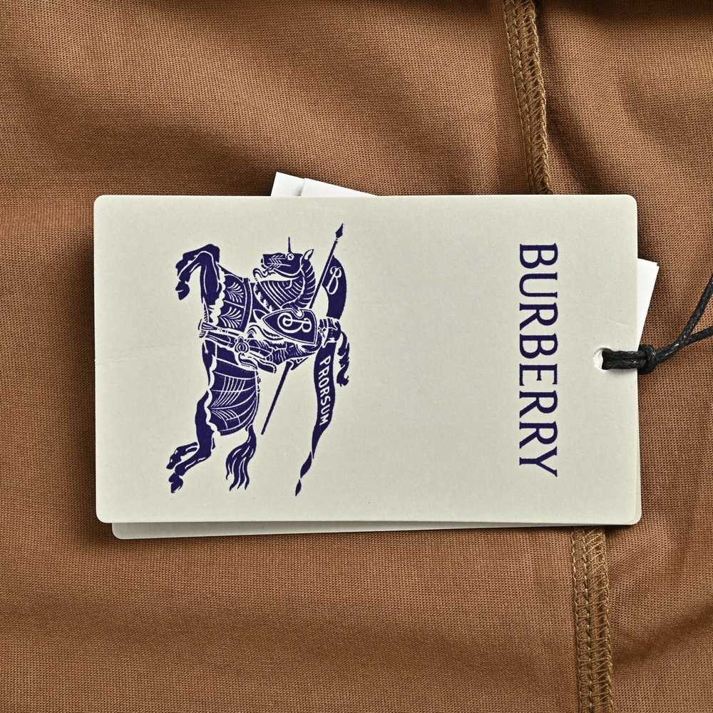 Burberry T-shirts-1100