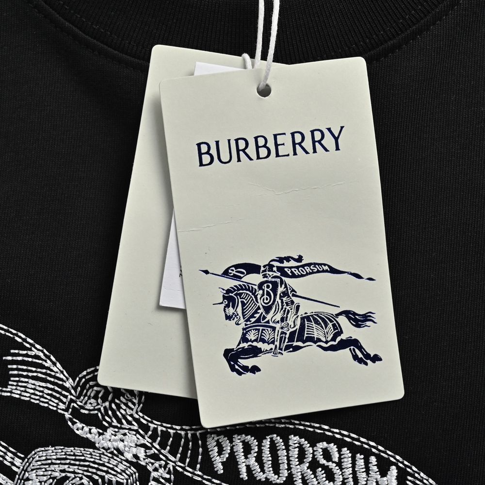 Burberry T-shirts-1208