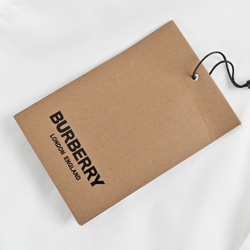 Burberry Long Shirt-437