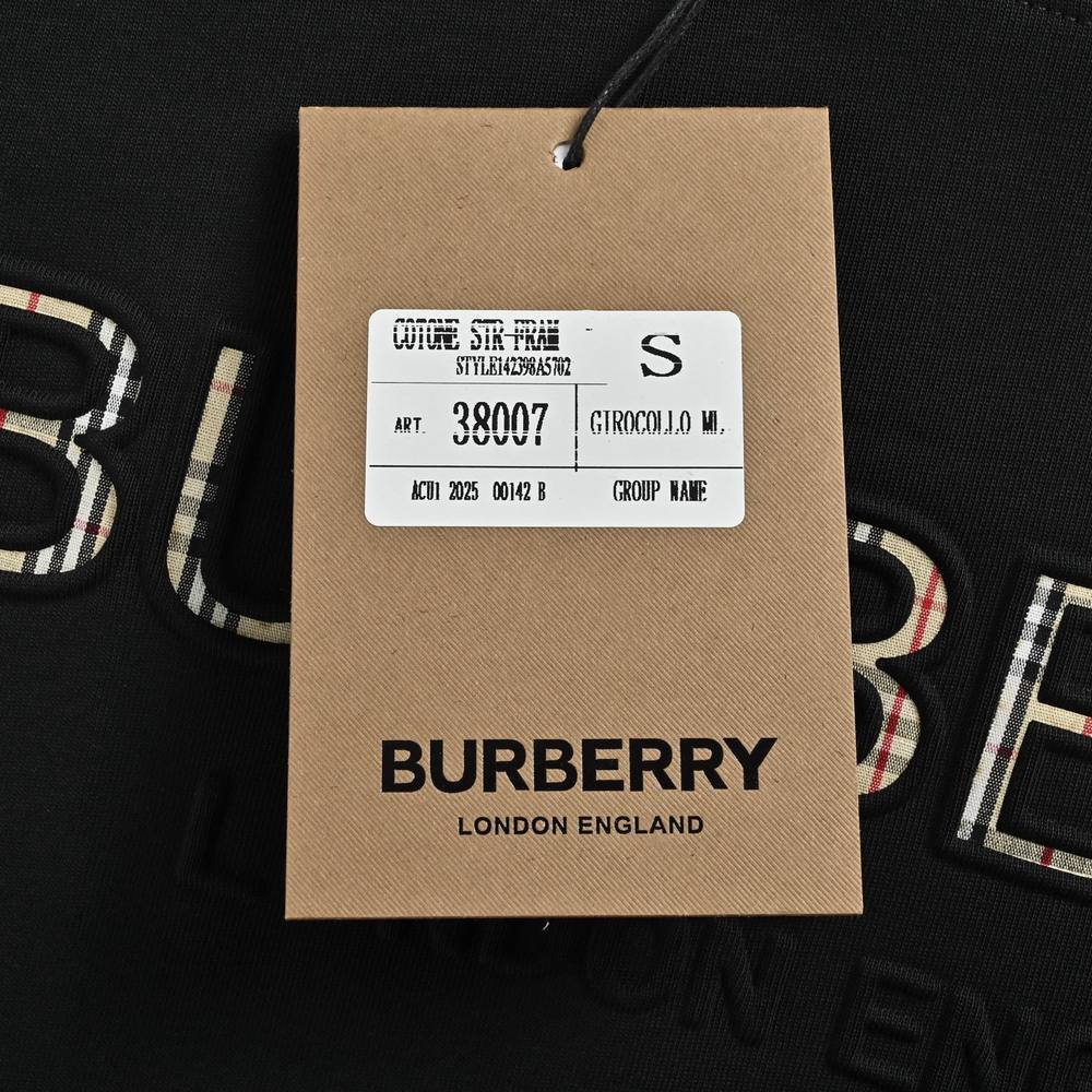 Burberry T-shirts-1149
