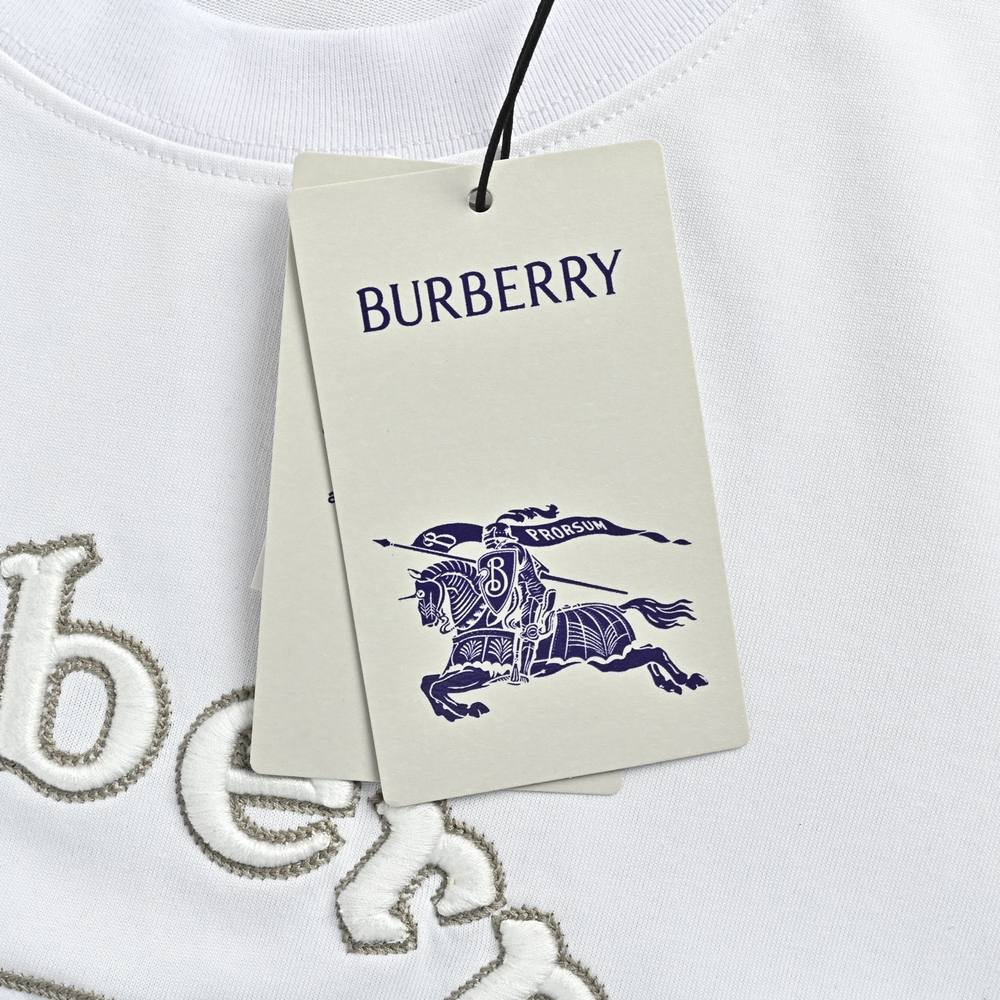 Burberry T-shirts-1230