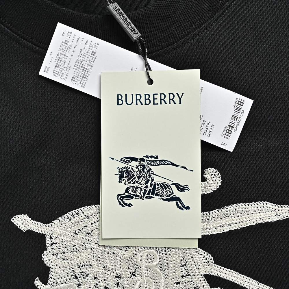 Burberry T-shirts-1108