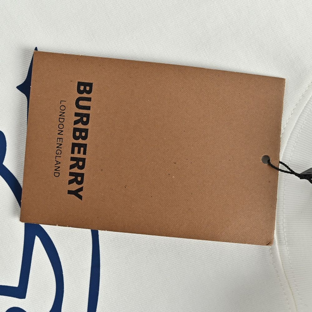Burberry T-shirts-1201