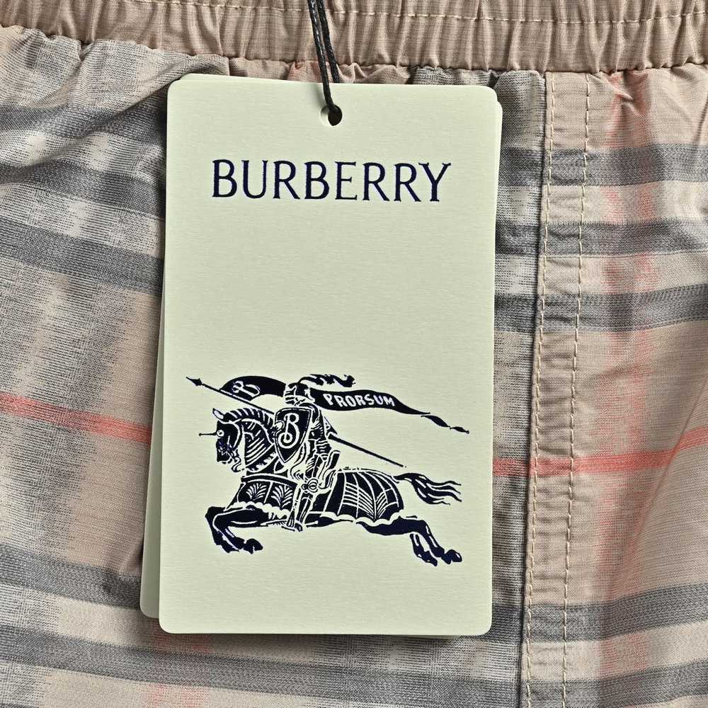 Burberry Shorts-194