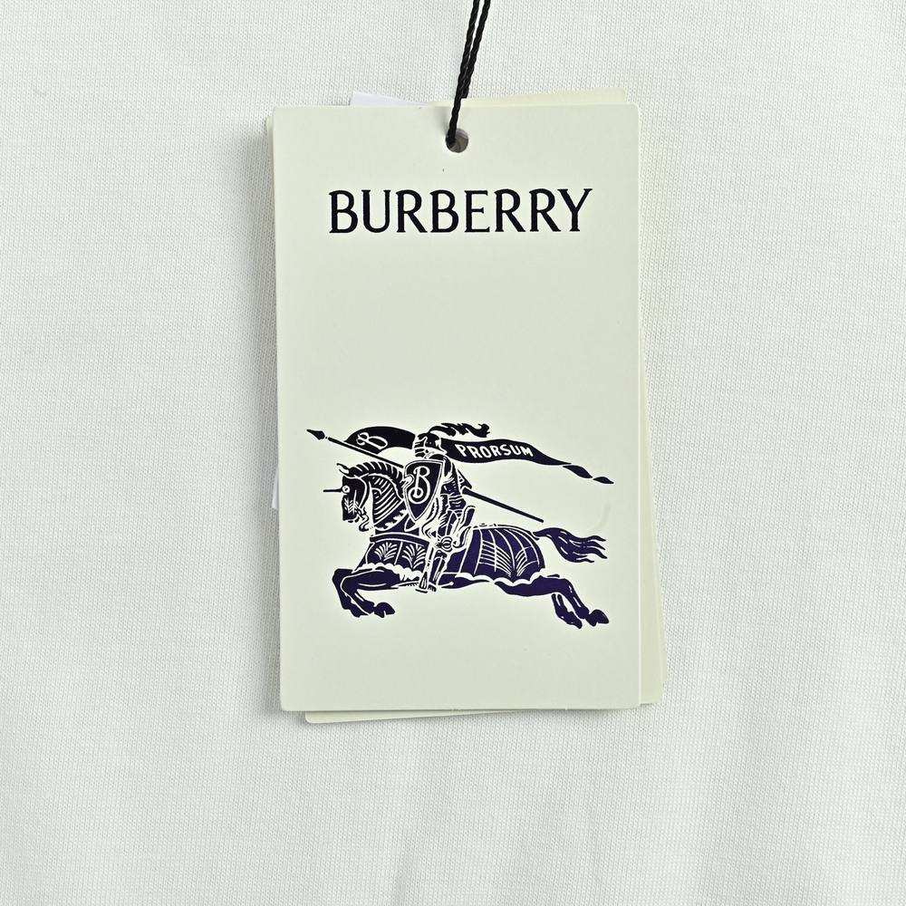 Burberry T-shirts-1206