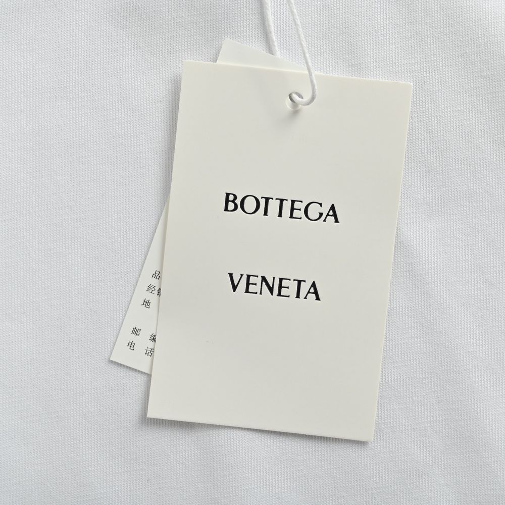 Bottega Veneta T-shirts-003