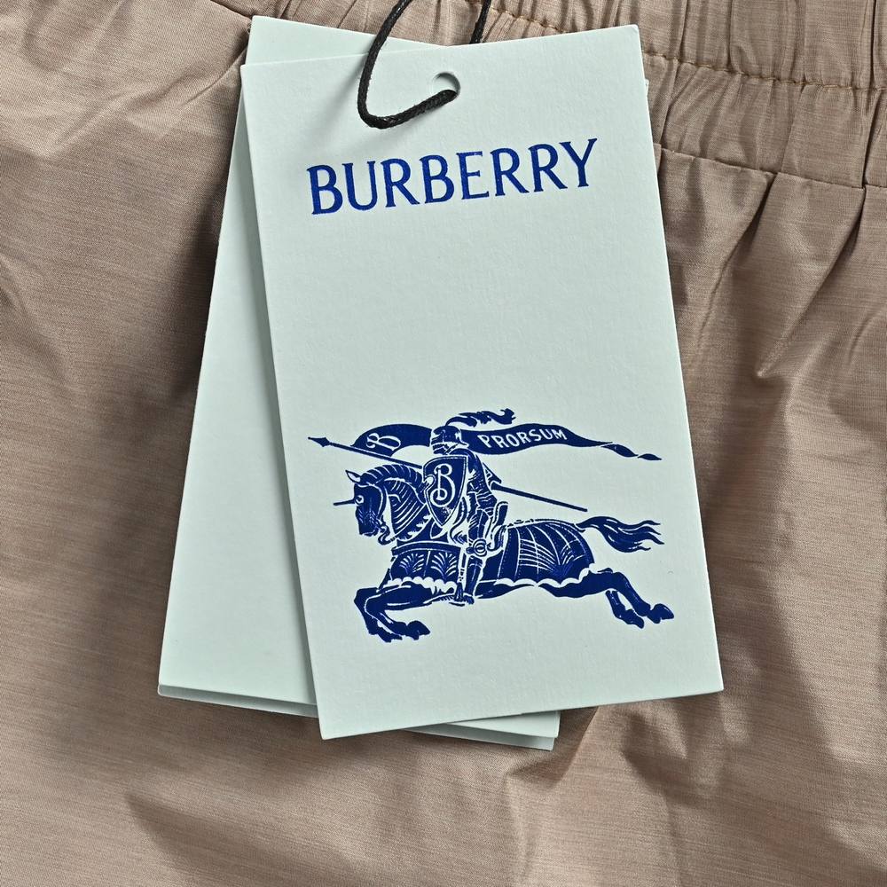 Burberry Shorts-137