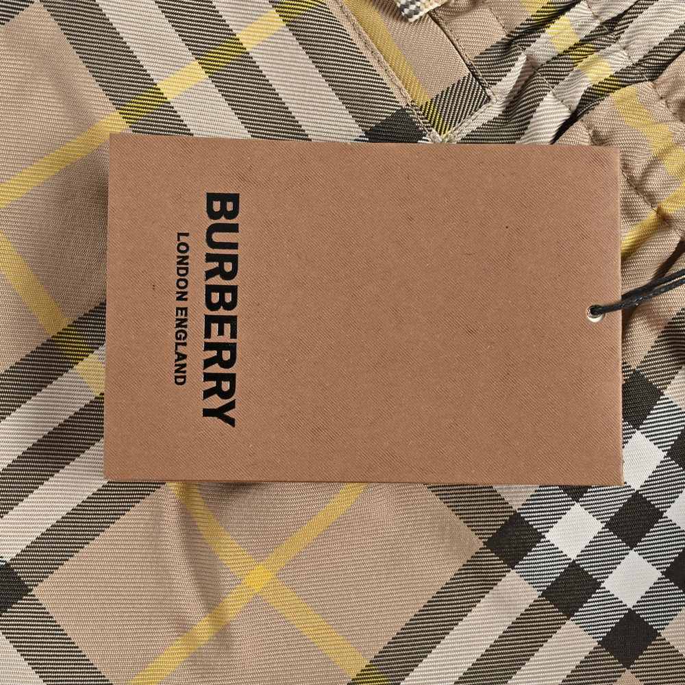 Burberry Shorts-155