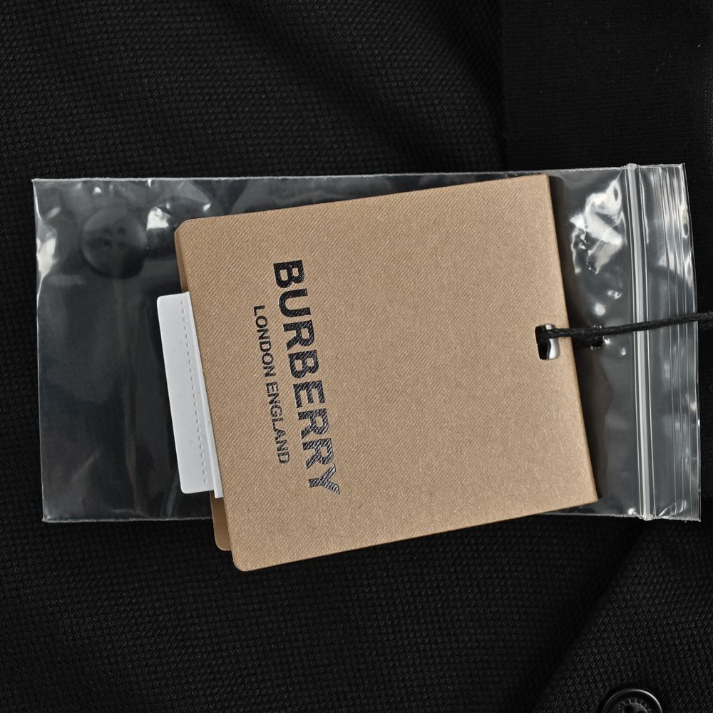Burberry Polo(AAA)-060