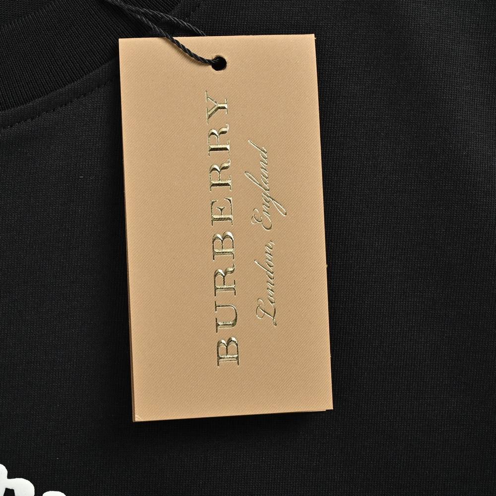 Burberry T-shirts-1141