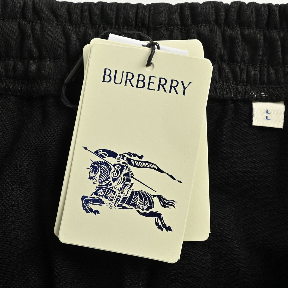 Burberry Pants-011