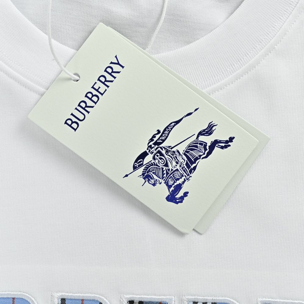 Burberry T-shirts-1254