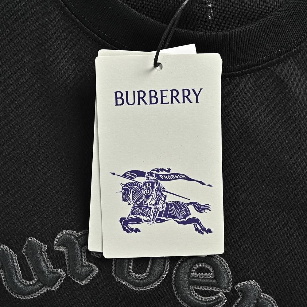Burberry T-shirts-1229